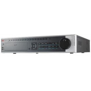 Hikvision DS-8016HFI-ST 16Channel Tribid Digital Video Recorder